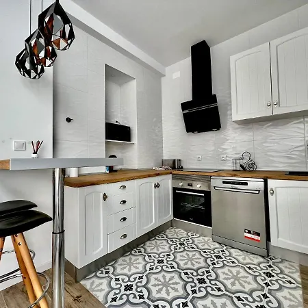 Alcala Galiano By United Renters Apartment