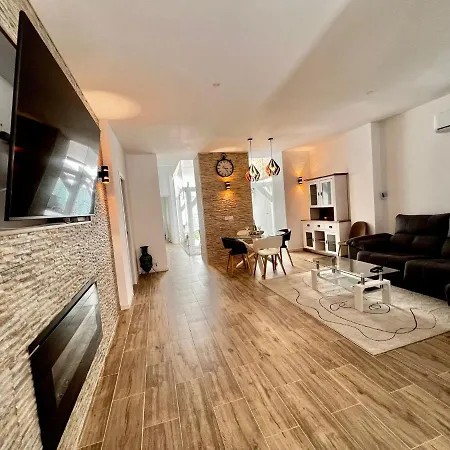 Apartment Alcala Galiano By United Renters