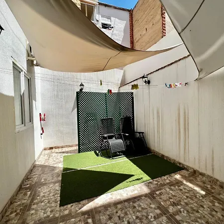 Alcala Galiano By United Renters