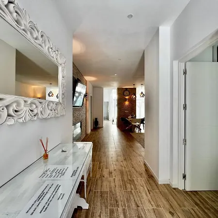 Alcala Galiano By United Renters Apartment