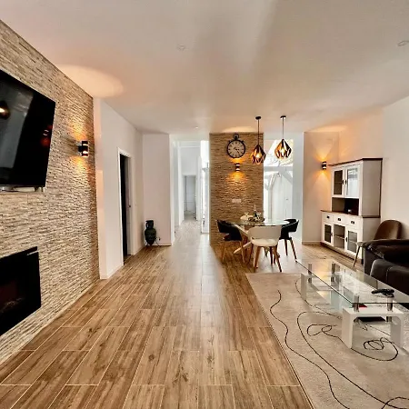 Alcala Galiano By United Renters Alicante