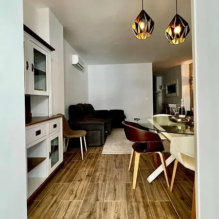 Alcala Galiano By United Renters Alicante