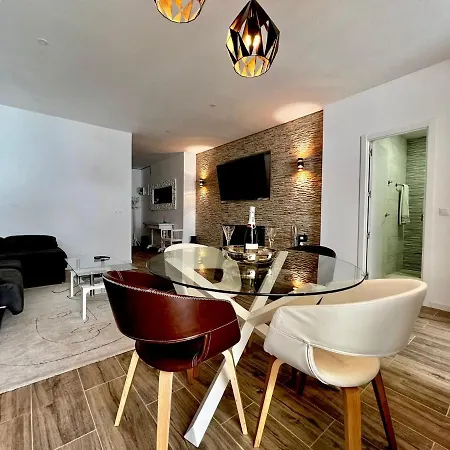 Apartment Alcala Galiano By United Renters Alicante