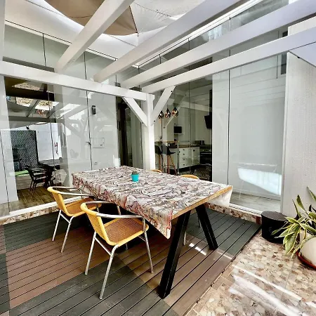 Apartment Alcala Galiano By United Renters *