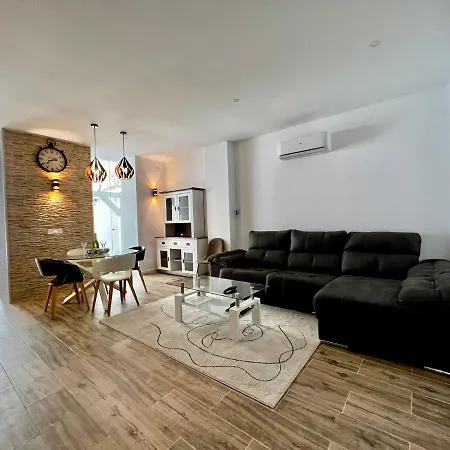 Alcala Galiano By United Renters * Alicante