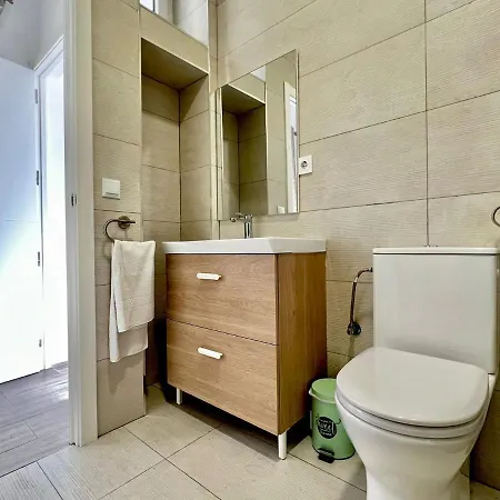 Apartment Alcala Galiano By United Renters *