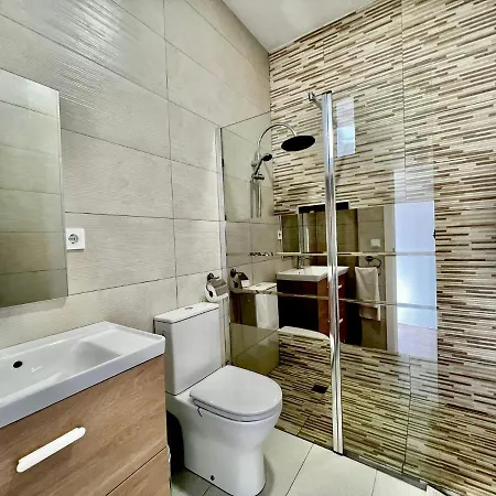 Apartment Alcala Galiano By United Renters