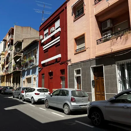 Apartment Alcala Galiano By United Renters