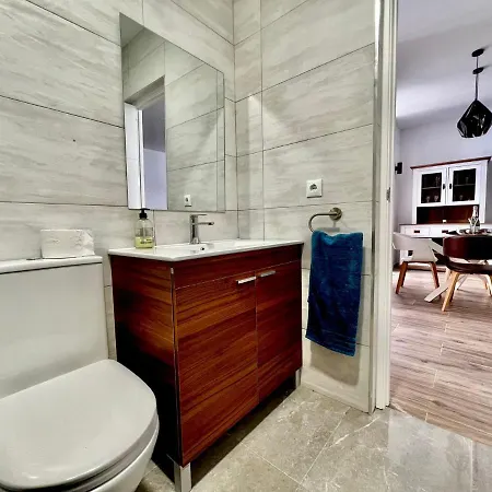 Alcala Galiano By United Renters Apartment *