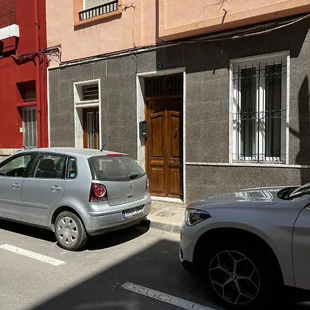 Apartment Alcala Galiano By United Renters *