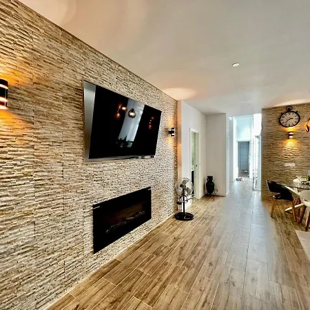 Apartment Alcala Galiano By United Renters *
