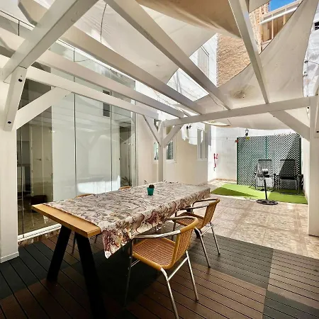 Alcala Galiano By United Renters
