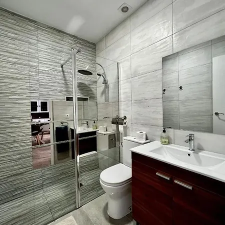Alcala Galiano By United Renters Apartment *