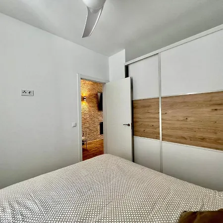 Alcala Galiano By United Renters * Alicante