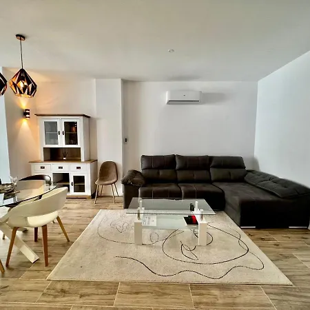 Apartment Alcala Galiano By United Renters Alicante