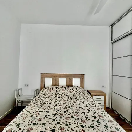 Apartment Alcala Galiano By United Renters Alicante