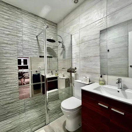 Apartment Alcala Galiano By United Renters *