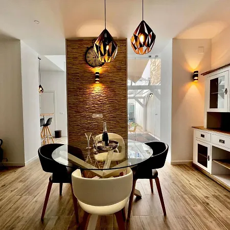 Apartment Alcala Galiano By United Renters Alicante