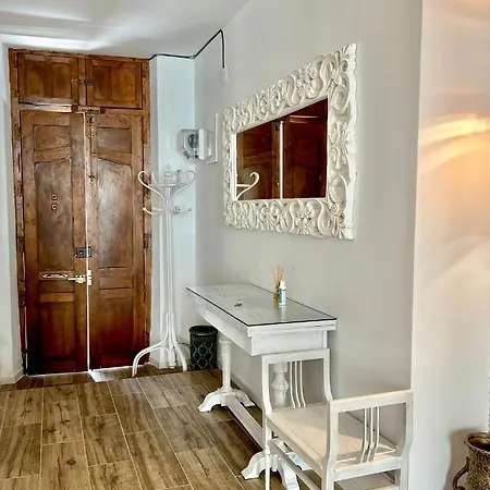 Alcala Galiano By United Renters Apartment Alicante