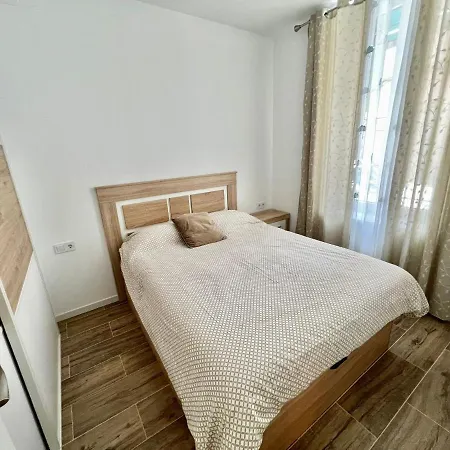Alcala Galiano By United Renters Alicante