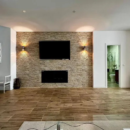 Alcala Galiano By United Renters Apartment Alicante