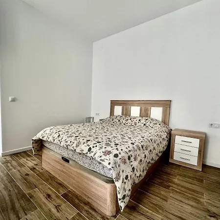 Alcala Galiano By United Renters Apartment Alicante