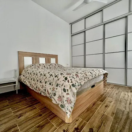 Alcala Galiano By United Renters Alicante