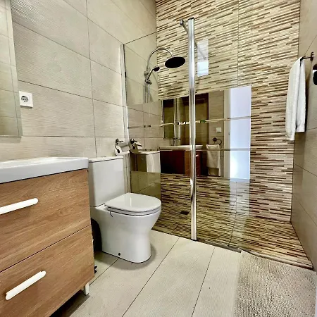 Alcala Galiano By United Renters Alicante