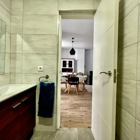 Apartment Alcala Galiano By United Renters *