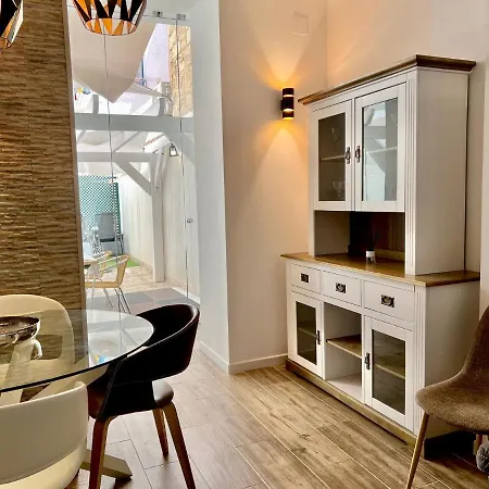 Alcala Galiano By United Renters Apartment