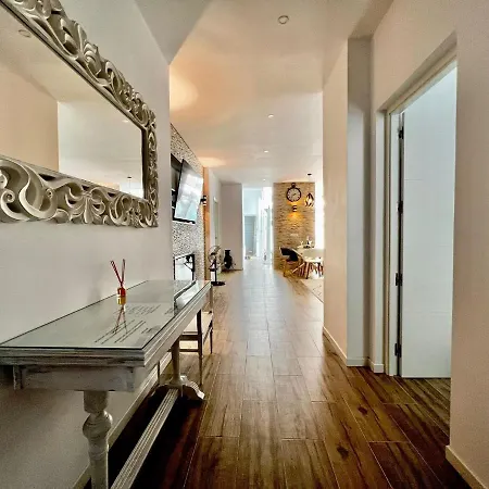 Apartment Alcala Galiano By United Renters *