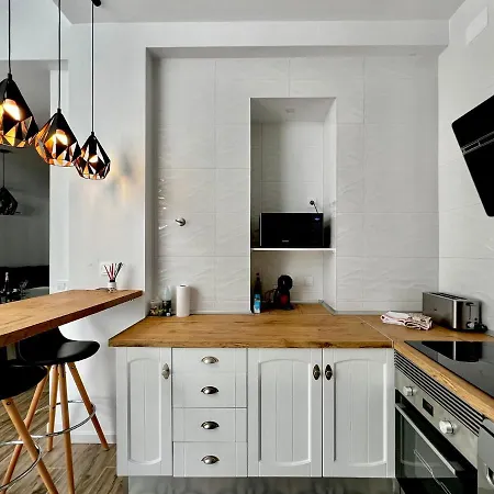 Apartment Alcala Galiano By United Renters *