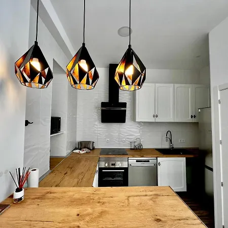 Apartment Alcala Galiano By United Renters *