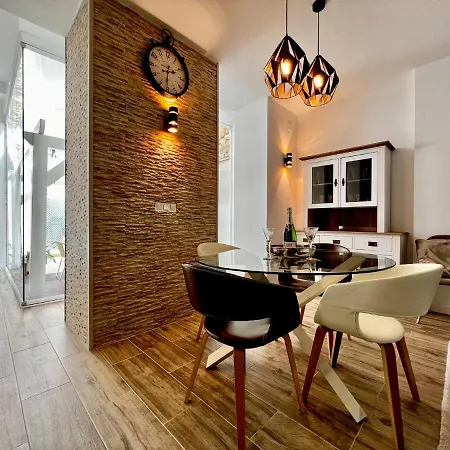 Apartment Alcala Galiano By United Renters