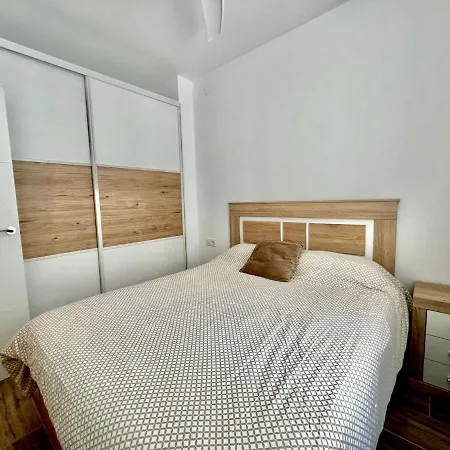 Alcala Galiano By United Renters Apartment Alicante